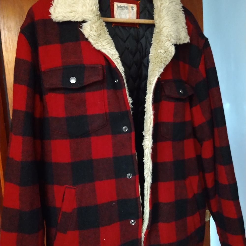 Mens clothing